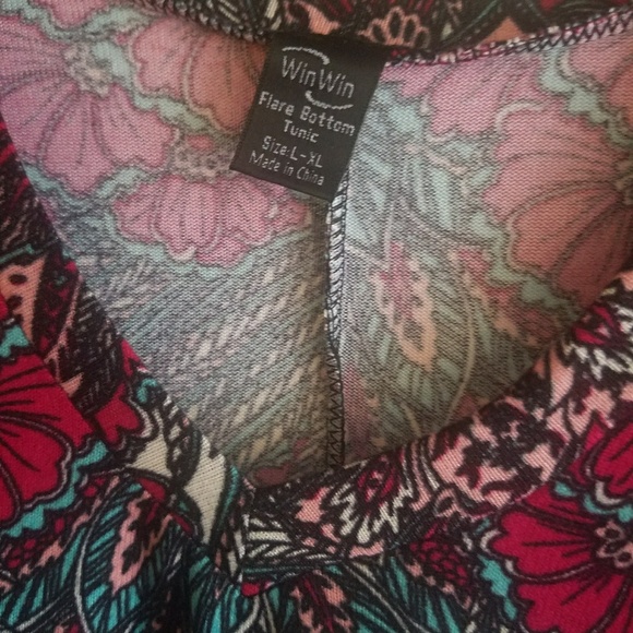 Tunic - Picture 2 of 2